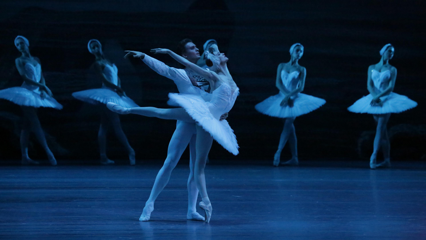 Swan Lake